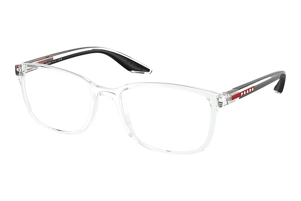 Glasses Prada Linea Rossa PS 07RV 2AZ1O1