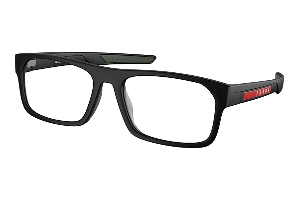 Glasses Prada Linea Rossa PS 08OV 18P1O1