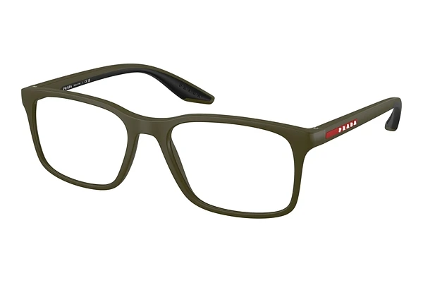 Glasses Prada Linea Rossa PS 08RV 15X1O1