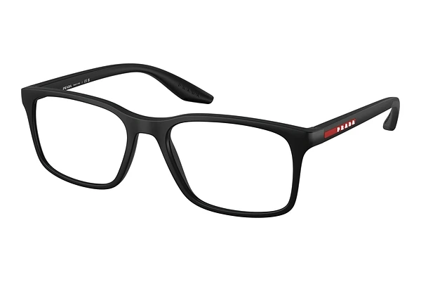 Glasses Prada Linea Rossa PS 08RV 1BO1O1
