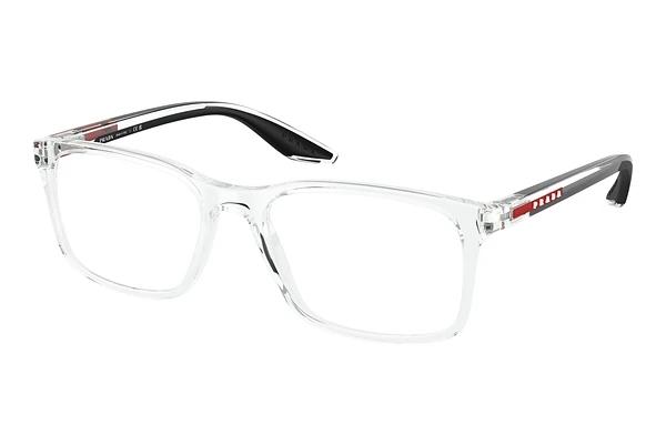 Glasses Prada Linea Rossa PS 08RV 2AZ1O1