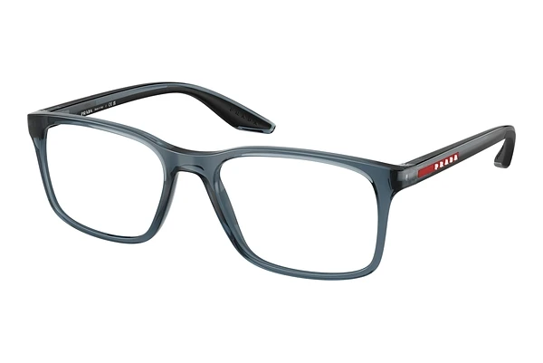 Glasses Prada Linea Rossa PS 08RV CZH1O1