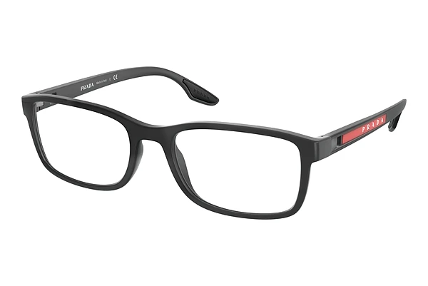 Glasses Prada Linea Rossa PS 09OV UFK1O1