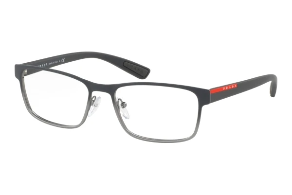 Glasses Prada Linea Rossa Lifestyle (PS 50GV U6U1O1)