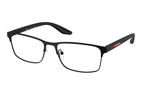 Glasses Prada Linea Rossa PS 50PV 1BO1O1