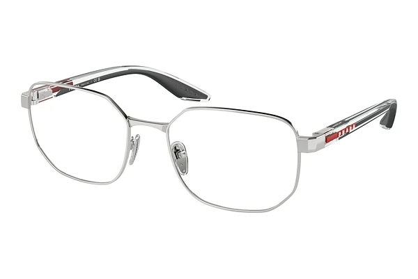 Glasses Prada Linea Rossa PS 50QV 1BC1O1