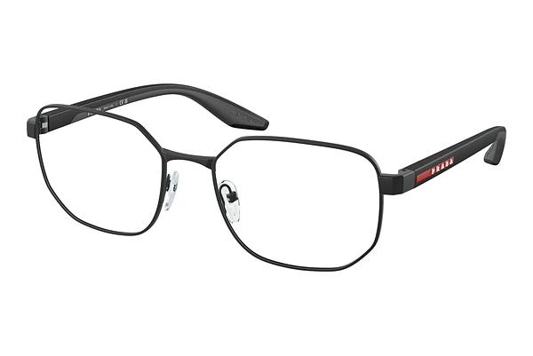 Glasses Prada Linea Rossa PS 50QV DG01O1