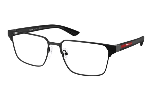 Glasses Prada Linea Rossa PS 50TV 1BO1O1