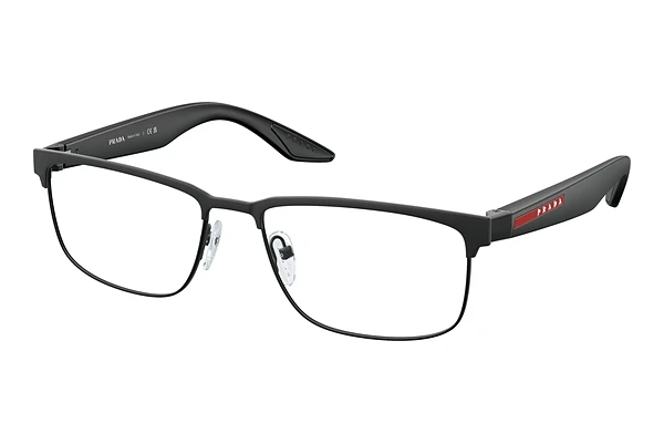 Glasses Prada Linea Rossa PS 51PV DG01O1