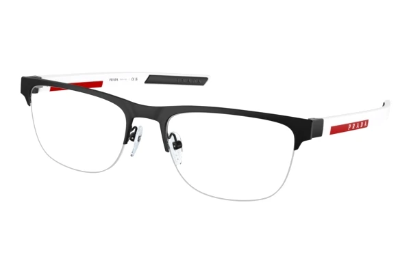 Glasses Prada Linea Rossa PS 51QV DG01O1