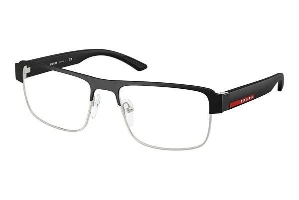 Glasses Prada Linea Rossa PS 51RV 1BO1O1