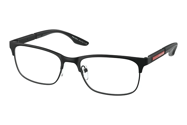 Glasses Prada Linea Rossa PS 52NV DG01O1