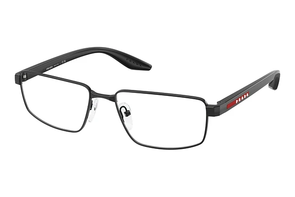 Glasses Prada Linea Rossa PS 52RV 1AB1O1