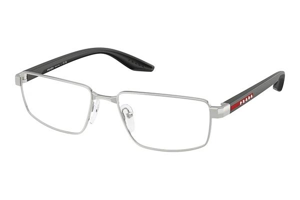 Glasses Prada Linea Rossa PS 52RV 1BC1O1