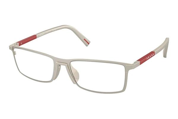 Glasses Prada Linea Rossa PS 53QV 18X1O1