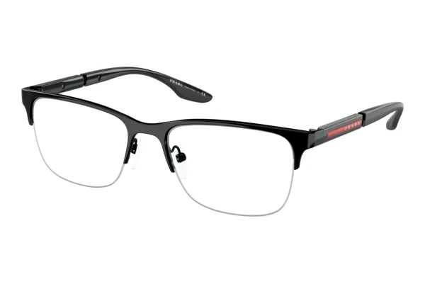 Glasses Prada Linea Rossa PS 55OV 1AB1O1