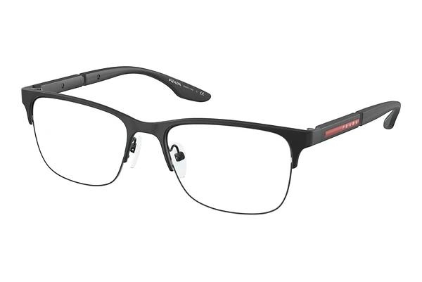 Glasses Prada Linea Rossa PS 55OV DG01O1