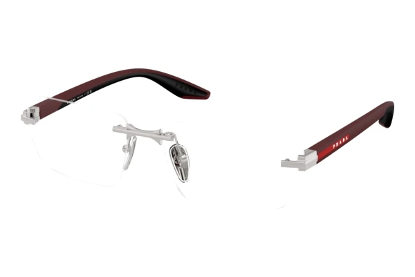 Glasses Prada Linea Rossa PS 58TV 04K1O1