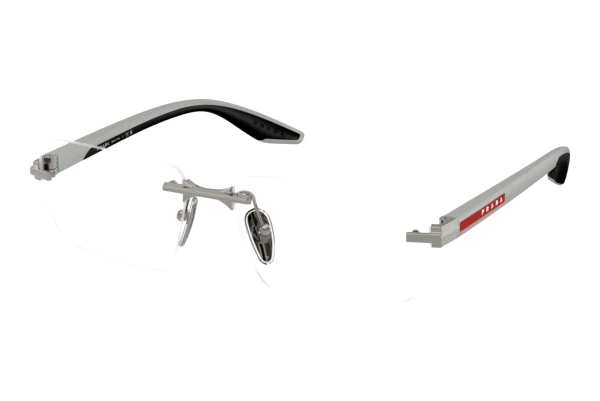 Glasses Prada Linea Rossa PS 58TV 5AV1O1