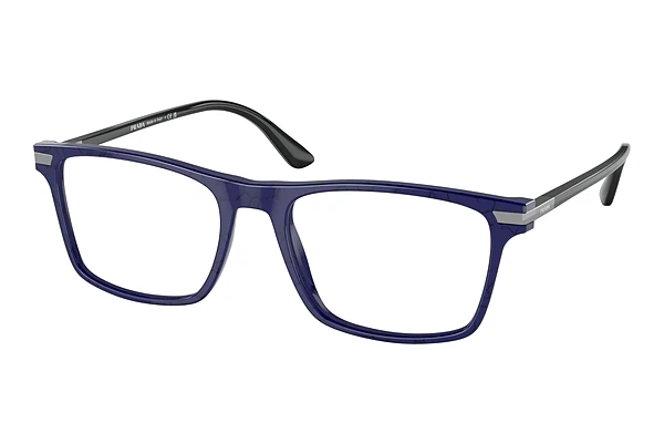 Glasses Prada PR 01WV 18D1O1