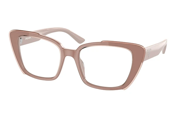 Glasses Prada PR 01YV 07V1O1