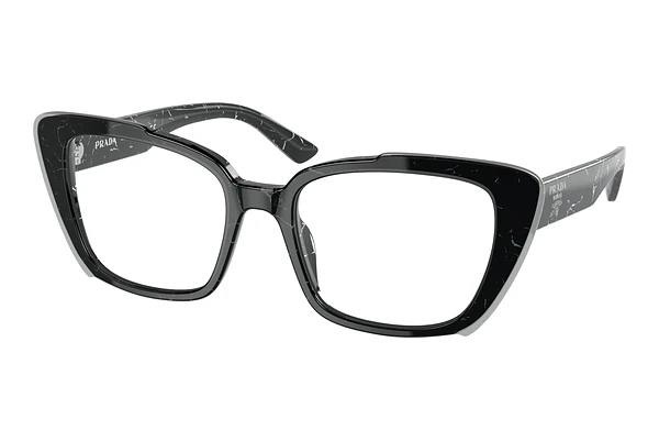 Glasses Prada PR 01YV 09V1O1
