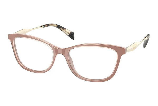 Glasses Prada PR 02YV 01Y1O1