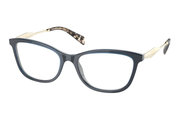 Glasses Prada PR 02YV 08Y1O1