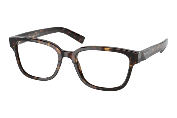 Glasses Prada PR 04YV 2AU1O1