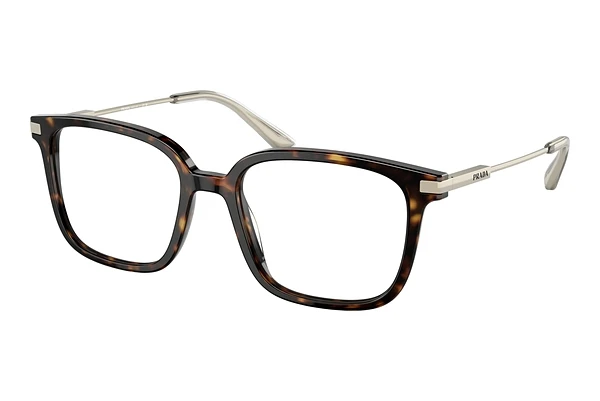 Glasses Prada PR 04ZV 2AU1O1