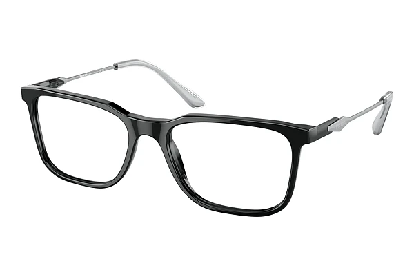 Glasses Prada PR 05ZV 1AB1O1