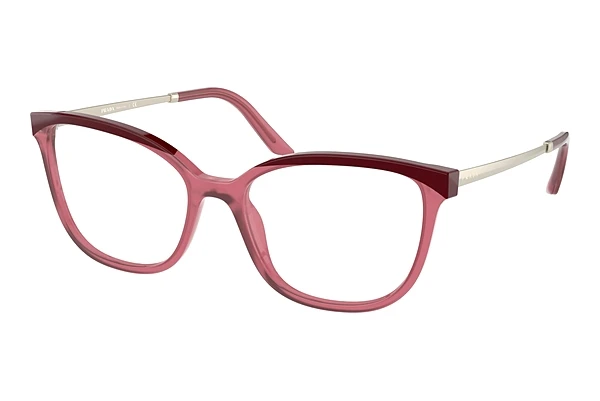 Glasses Prada PR 07WV 08N1O1