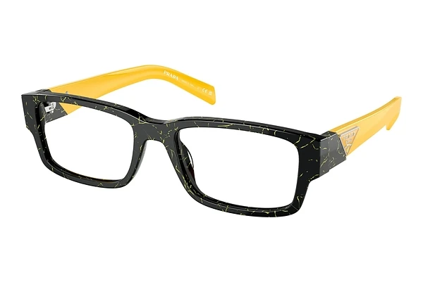 Glasses Prada PR 07ZV 19D1O1