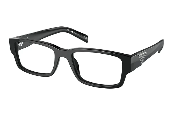 Glasses Prada PR 07ZV 1AB1O1