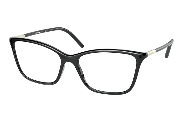 Glasses Prada PR 08WV 1AB1O1