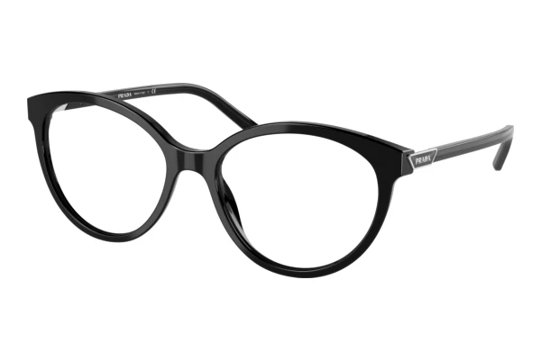 Glasses Prada PR 08YV 1AB1O1