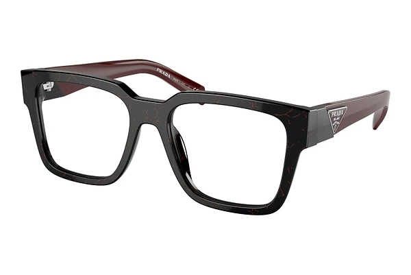Glasses Prada PR 08ZV 11F1O1