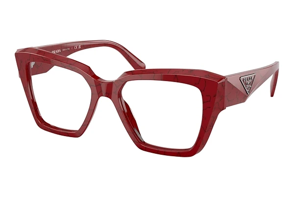 Glasses Prada PR 09ZV 15D1O1