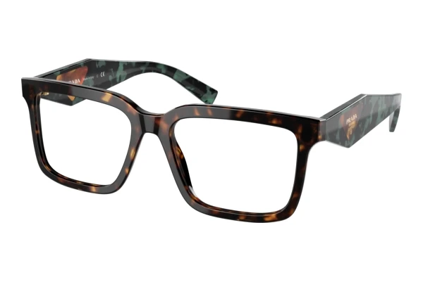 Glasses Prada PR 10YV 2AU1O1