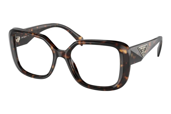 Glasses Prada PR 10ZV 2AU1O1