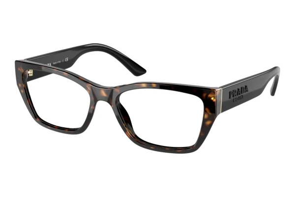 Glasses Prada PR 11YV 2AU1O1