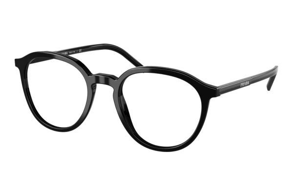 Glasses Prada PR 12YV 1AB1O1