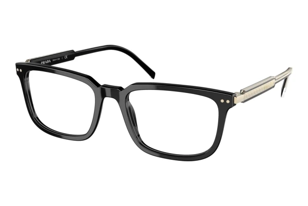 Glasses Prada PR 13YV AAV1O1