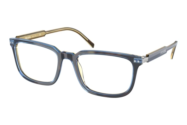 Glasses Prada PR 13YV ZXH1O1
