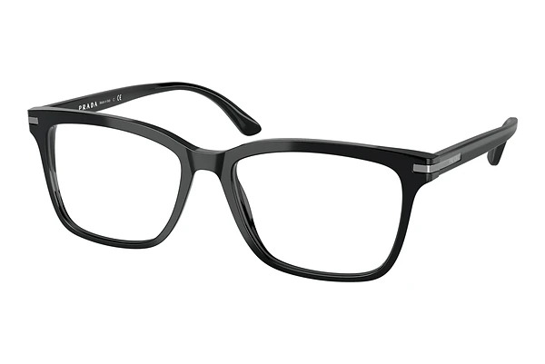 Glasses Prada PR 14WV 1AB1O1