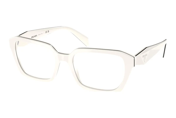 Glasses Prada PR 14ZV 12J1O1