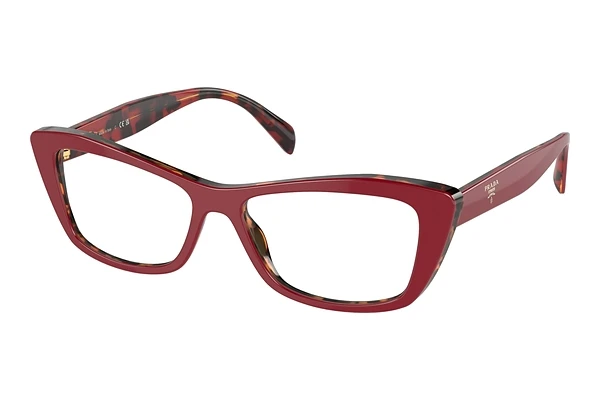 Glasses Prada PR 15XV 07C1O1