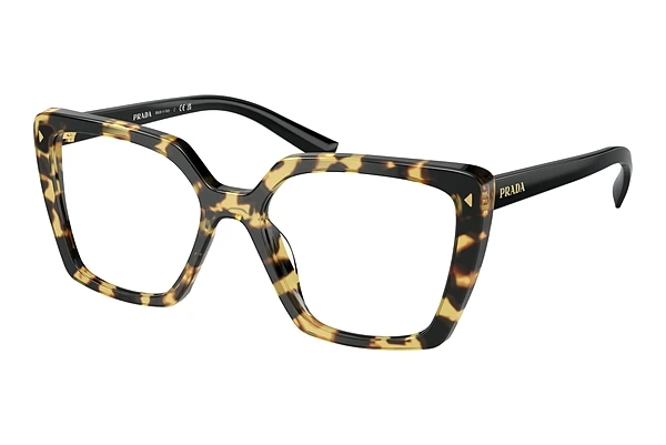 Glasses Prada PR 16ZV 7S01O1
