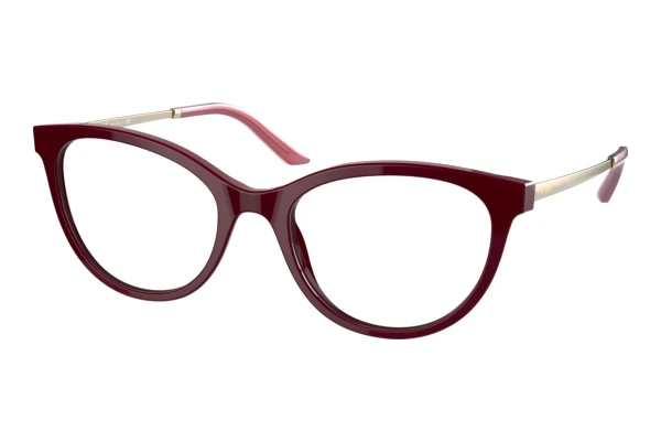 Glasses Prada PR 17WV TY71O1