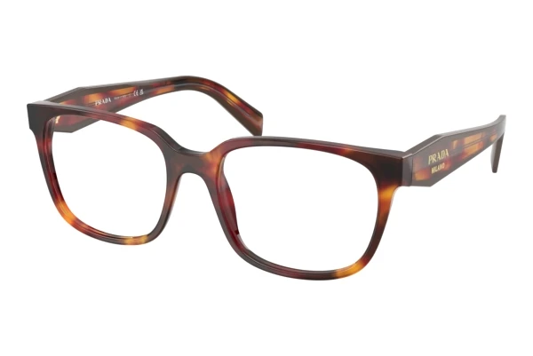 Glasses Prada PR 17ZV 22A1O1